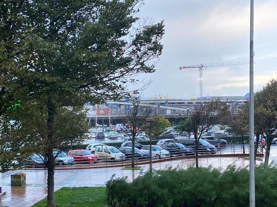 Au Coeur De Boulogne Sur Mer Exterior photo